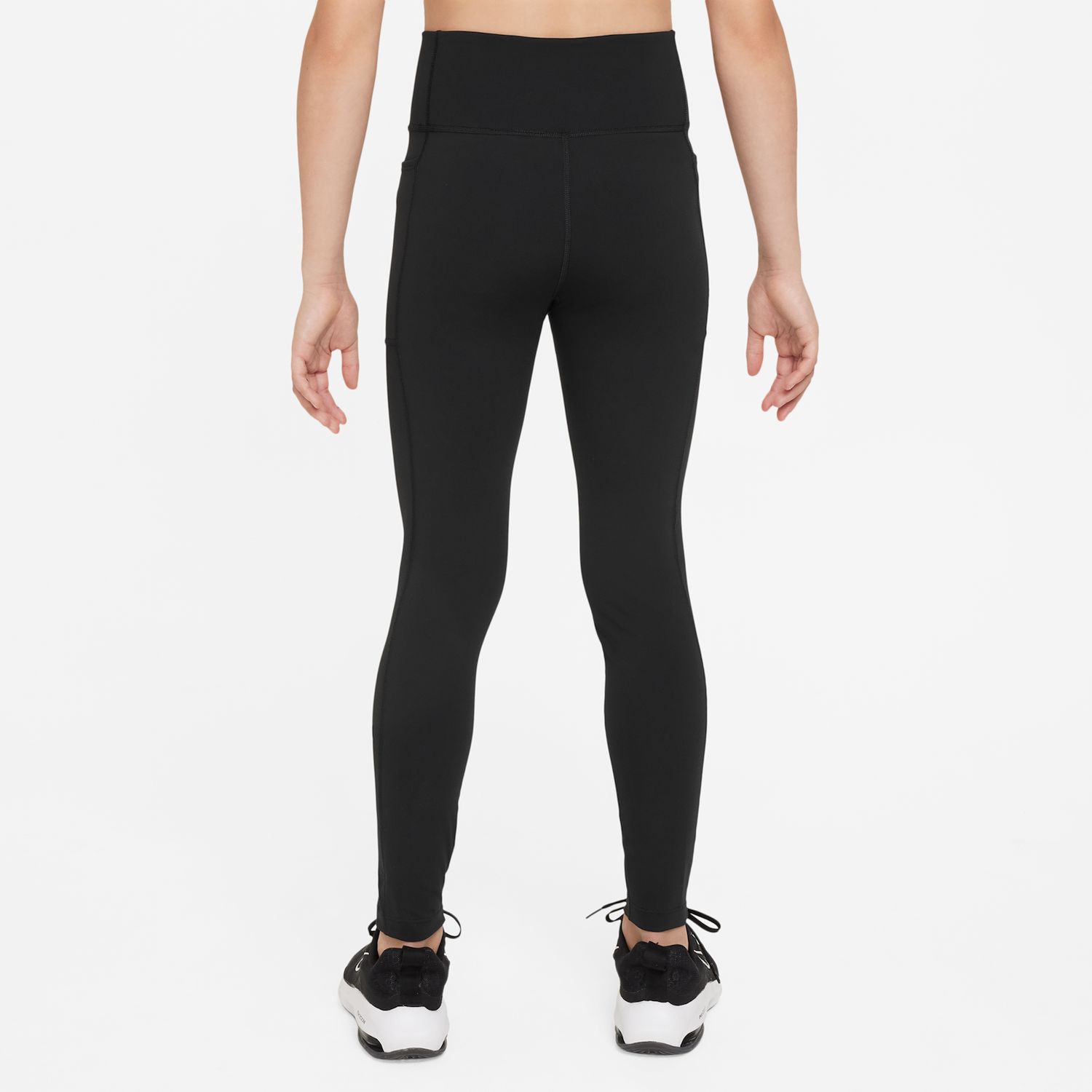 Nike yoga pants kohls best sale