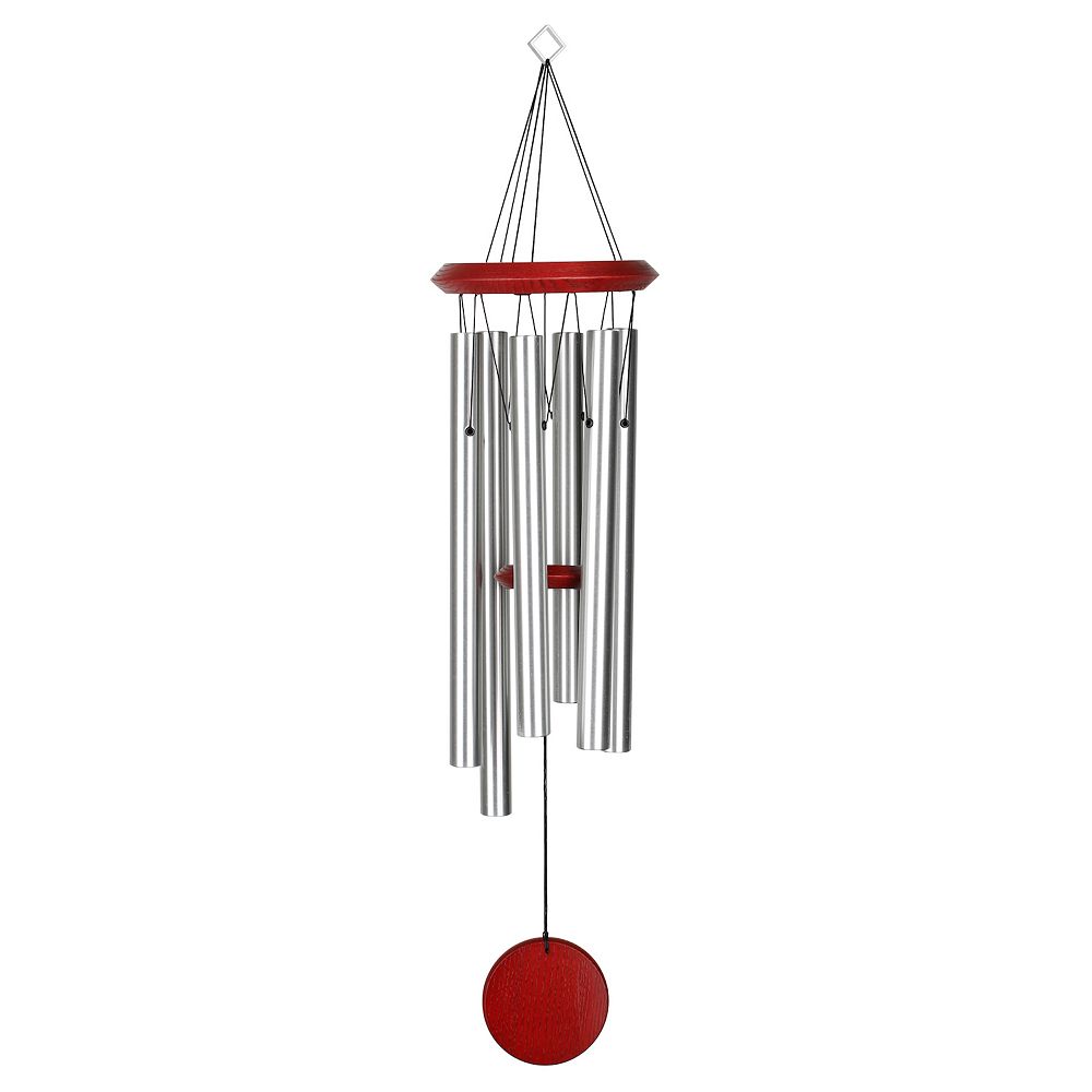 Woodstock Amazing Grace Windchimes