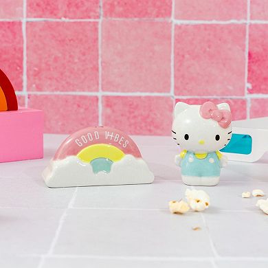 Sanrio Hello Kitty Salt & Pepper Shaker