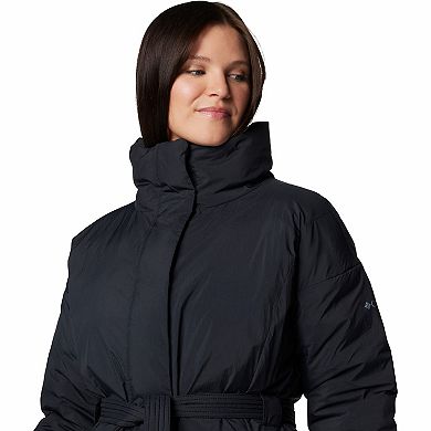 Women's Columbia Ardenwood Novelty Down Parka Jacket
