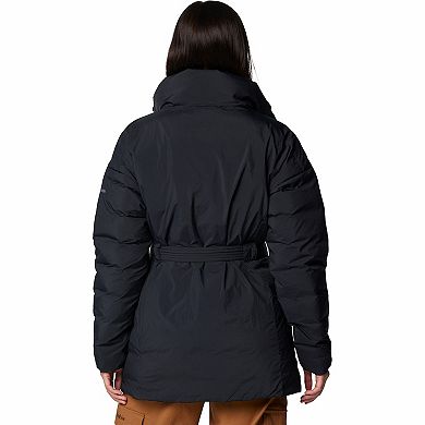 Women's Columbia Ardenwood Novelty Down Parka Jacket