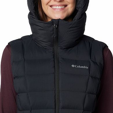 Women's Columbia Ardenwood Mid Down Vest