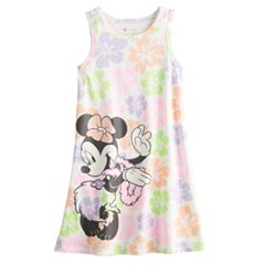 Girls Kids Sleeveless Dresses Clothing Kohl s