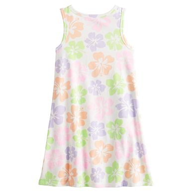Disney's Minnie Mouse Girls 4-12 Tank Dress by Jumping Beans®