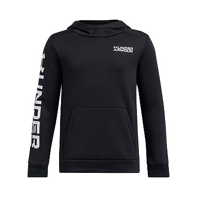 Under armour hoodie kohls sale