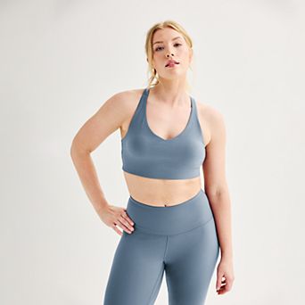 Women's FLX Affirmation V-Neck Bra