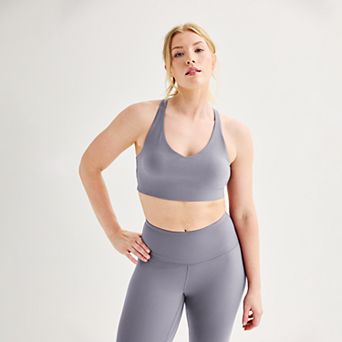 Women's FLX Affirmation V-Neck Bra