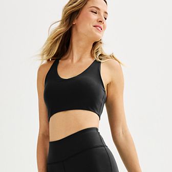 Women's FLX Affirmation V-Neck Bra