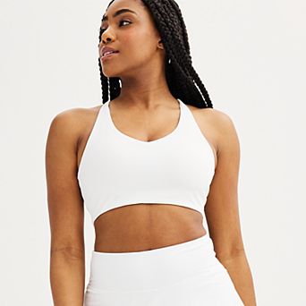 Women's FLX Affirmation V-Neck Bra