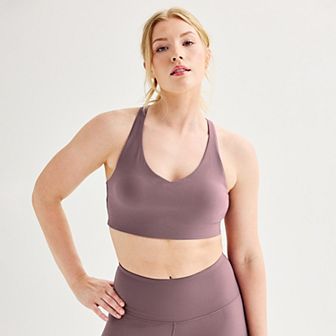 Women's FLX Affirmation V-Neck Bra