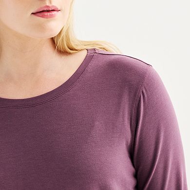 Women's FLX Restore Long Sleeve Tee