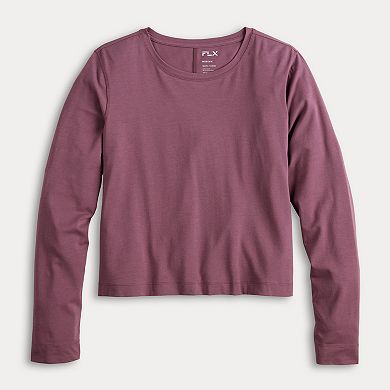 Women's FLX Restore Long Sleeve Tee