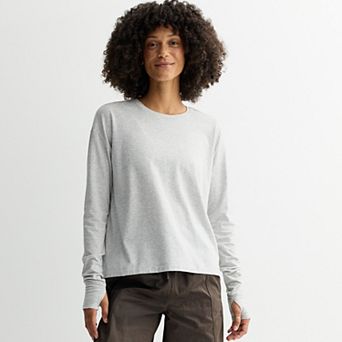 Women's FLX Restore Long Sleeve Tee