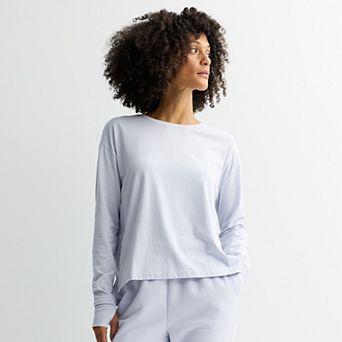 Women's FLX Restore Long Sleeve Tee