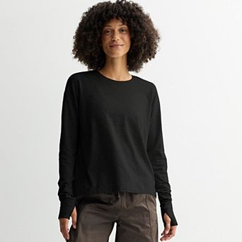 Women's FLX Restore Long Sleeve Tee