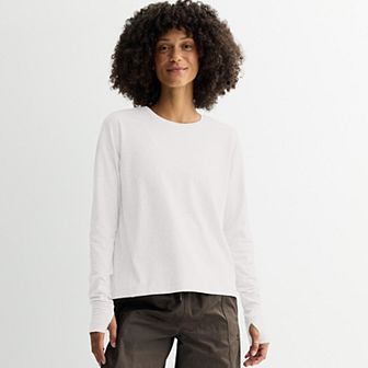 Women's FLX Restore Long Sleeve Tee