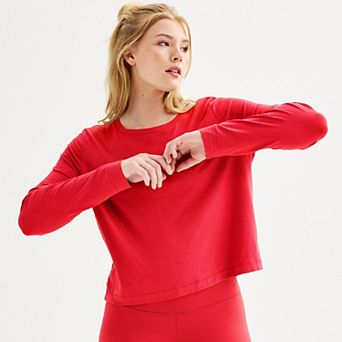 Women's FLX Restore Long Sleeve Tee