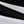 Black White