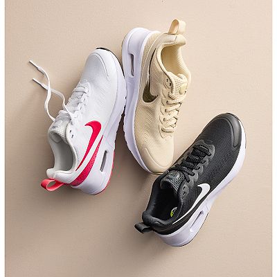 【NIKE】☆スニーカー☆ Nike Air Max Nuaxis Women's Shoes Air Max NuAxis - Womens – ShopWSS