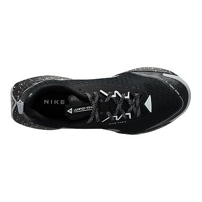 Nike trail running shoes kohls 2025