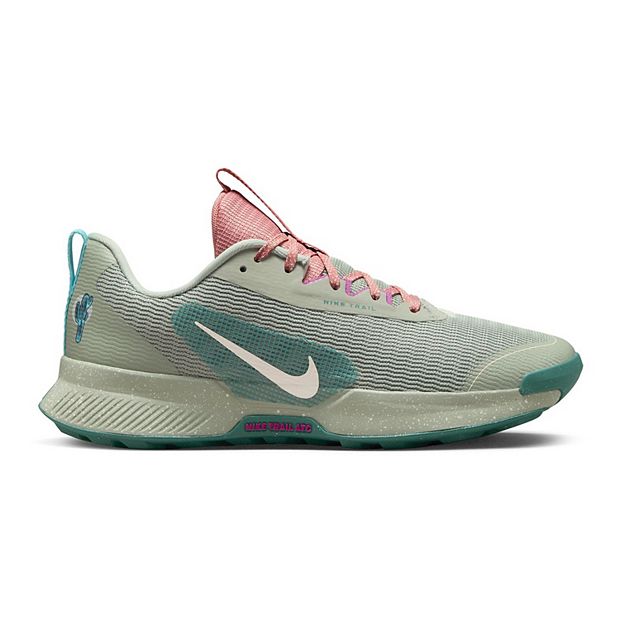 Nike trail running shoes kohls 2025