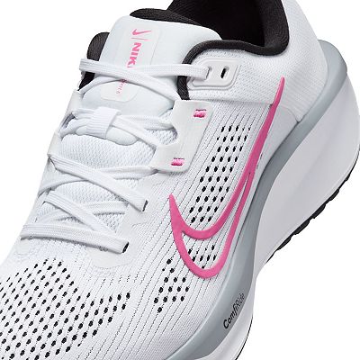 Nike quest women's running shoes pink hotsell