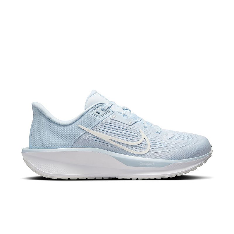 Nike Quest 6 Women's Running Shoes, Size: 9.5, Blue Tint