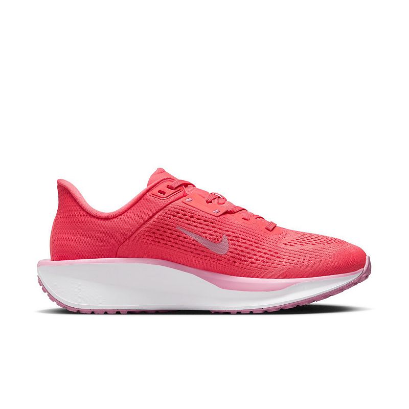 Nike Quest 6 Women's Running Shoes, Size: 7.5, Ember