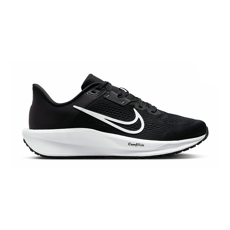 Nike Quest 6 Women's Running Shoes, Size: 9.5, Iron Gray