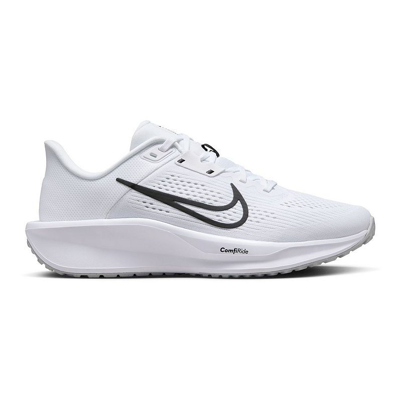 Nike Quest 6 Women's Running Shoes, Size: 8.5, Pure White