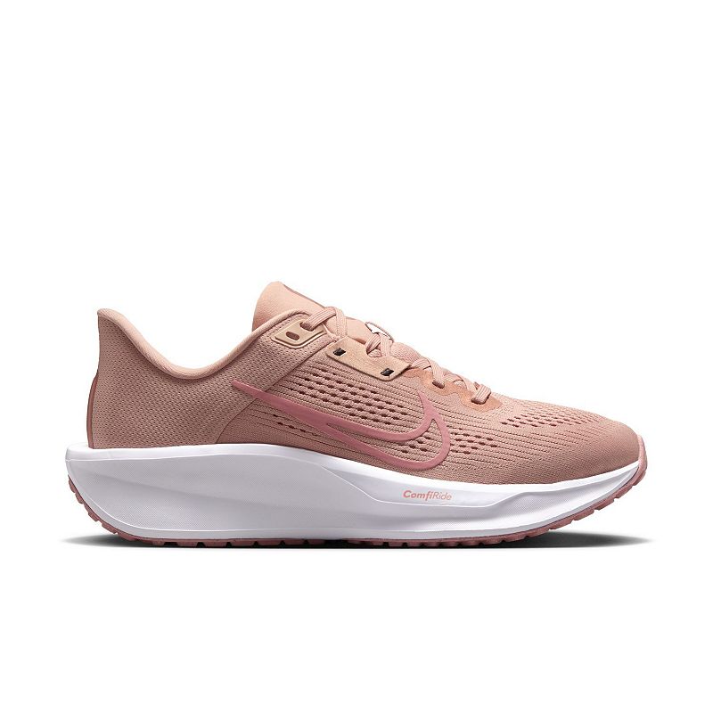 Nike Quest 6 Women's Running Shoes, Size: 10, Red Bronze