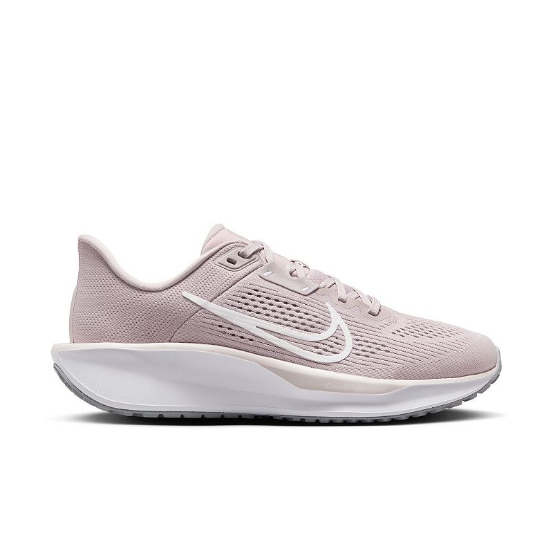 Nike Quest 6 Women's Running Shoes, Size: 9, Purple