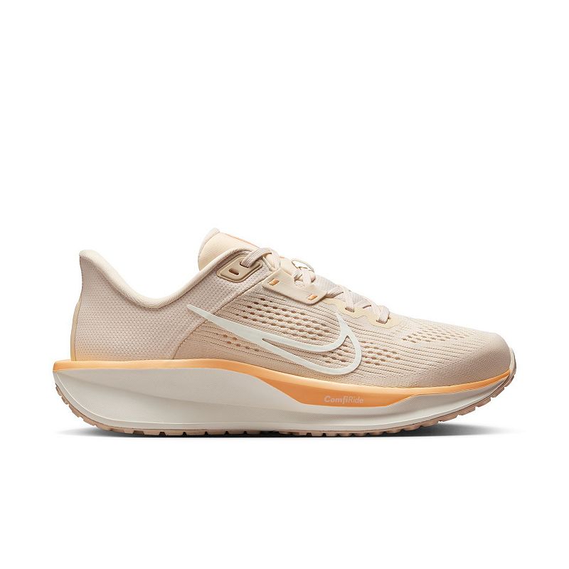Nike Quest 6 Women's Running Shoes, Size: 5.5, White
