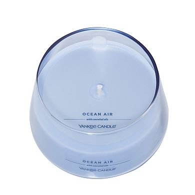 Yankee Candle Ocean Air Studio Collection Jar Candle