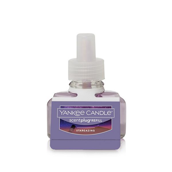Yankee Candle Stargazing ScentPlug Refill