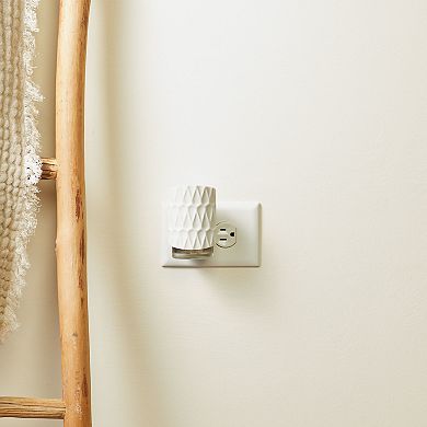 Yankee Candle Stargazing ScentPlug Refill