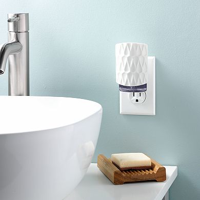 Yankee Candle Stargazing ScentPlug Refill