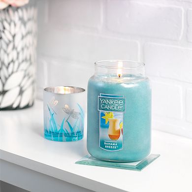 Yankee Candle Bahama Breeze Original Large Jar Candle