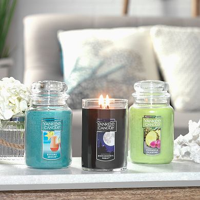 Yankee Candle Bahama Breeze Original Large Jar Candle