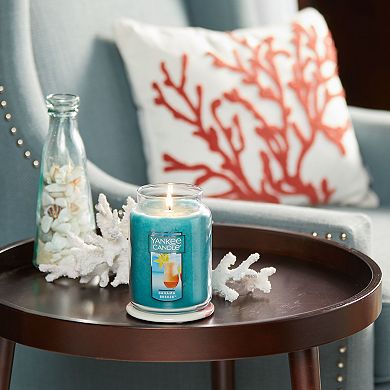 Yankee Candle Bahama Breeze Original Large Jar Candle