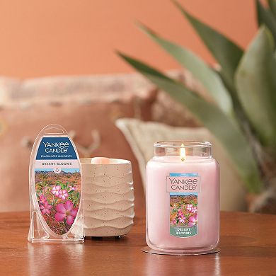 Yankee Candle Desert Blooms​ Original Large Jar Candle