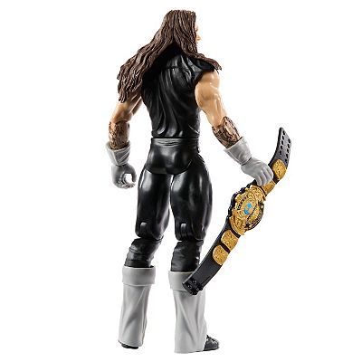 Mattel Undertaker Toys in Undertaker Fan Shop