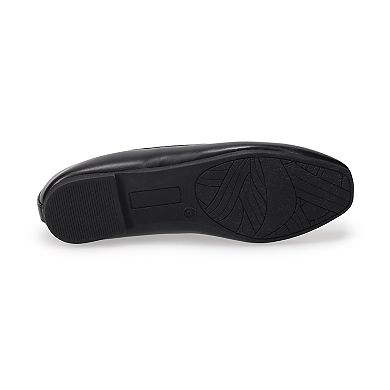 SO Kendyll Women's Mary Jane Flats