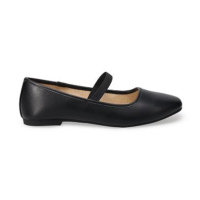 SO Kendyll Women's Mary Jane Flats