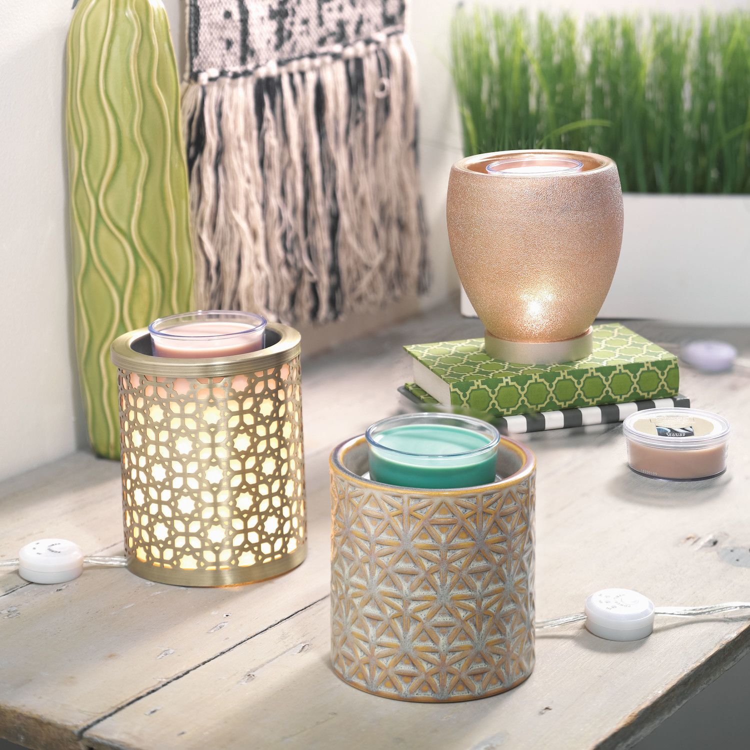 Sweet Vanilla Horchata Wachsmelt 75g - - Europas Größt