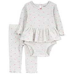 6 9 Months Girls Kids Baby Clothing Sets Clothing Kohl s