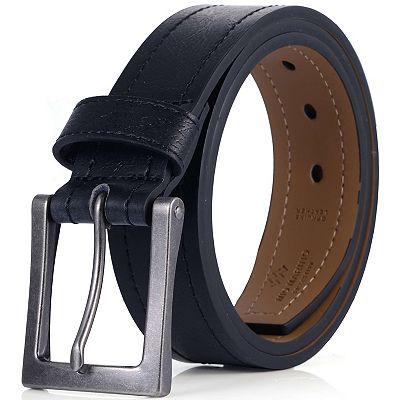 Men's Tawny Casual Prong Belt