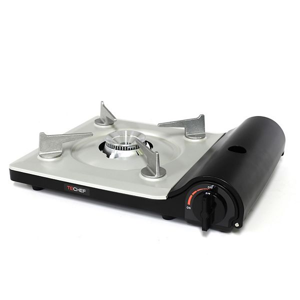 TECHEF AGNI Portable Butane Gas Stove Burner