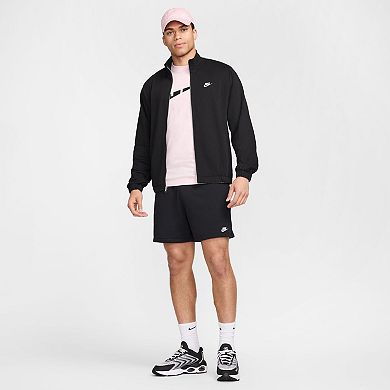 Men's Nike Club Knit Jacket
