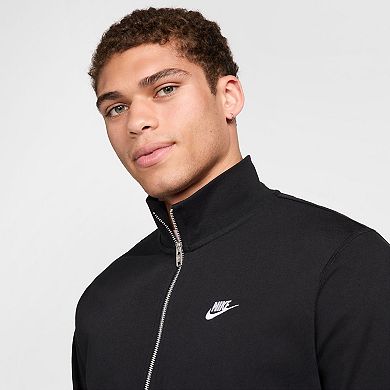 Men's Nike Club Knit Jacket